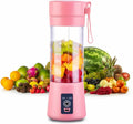 Portable USB Blender – Rechargeable Smoothie & Juice Cup