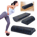 EPP Foam Roller 45cm – Full Body Muscle Massage & Yoga Tool