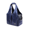 Breathable Cat Carrier Bag – Foldable Travel Pet Shoulder Bag for Cats & Small Dogs