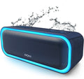 Soundbox Pro Bluetooth Speaker with Bass & Light Show