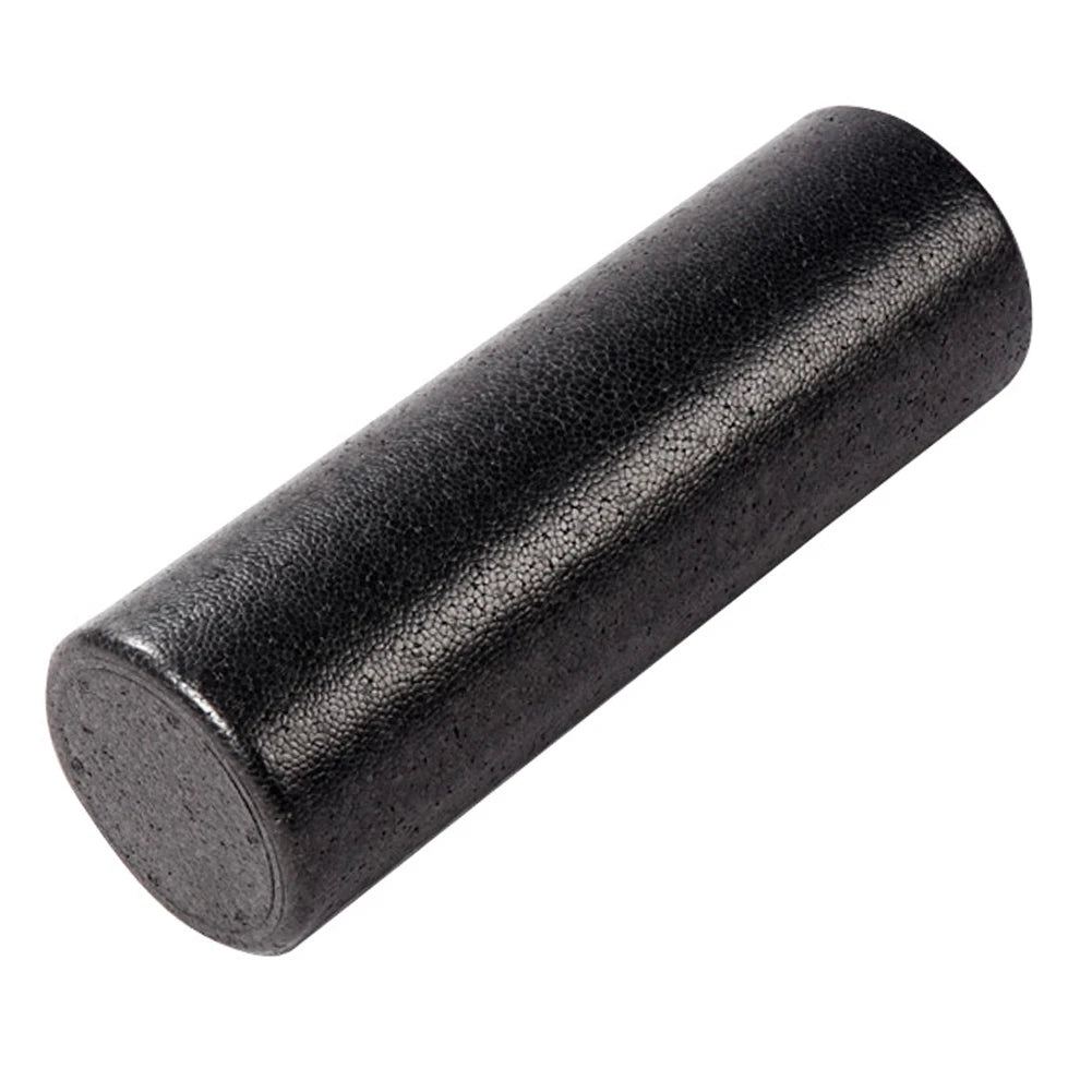 12'' High-Density Foam Roller for Deep Tissue Massage & Yoga
