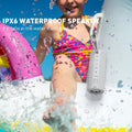 Boombox Waterproof Bluetooth Speaker – 16W Portable Wireless Speaker