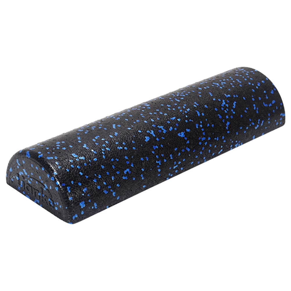 EPP Foam Roller 45cm – Full Body Muscle Massage & Yoga Tool
