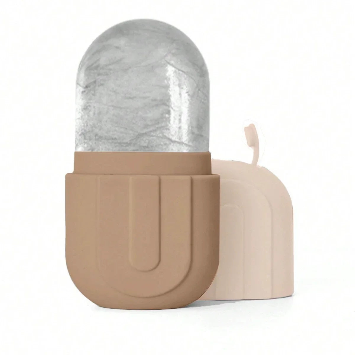 Ice Face Roller – Silicone Facial Lifting & Contouring Tool