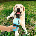 Portable Dog Water Bottle – Travel Dispenser for Dogs & Cats