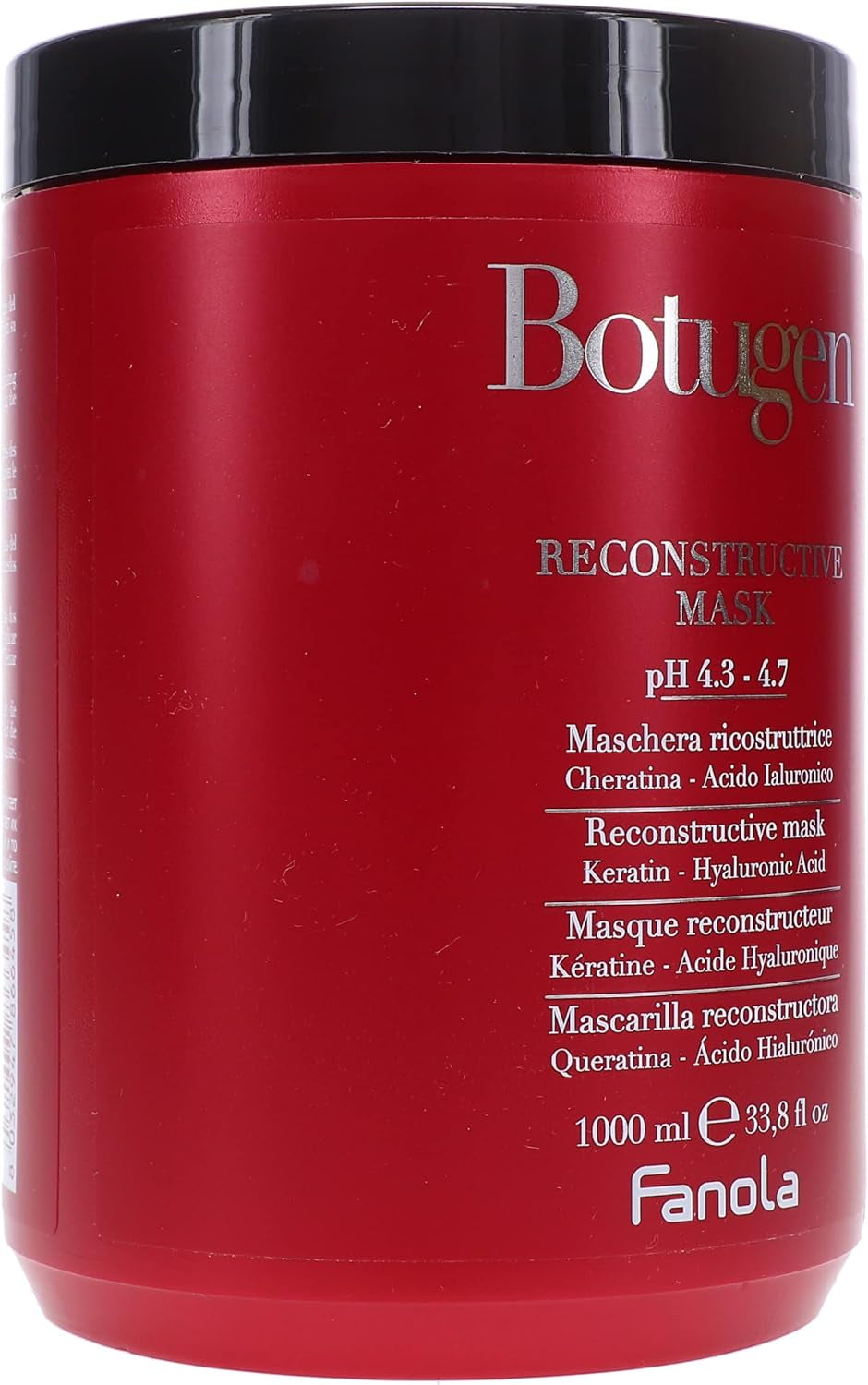 Botolife Reconstructive Hair Mask 33.8oz – Deep Repair