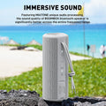 Boombox Waterproof Bluetooth Speaker – 16W Portable Wireless Speaker