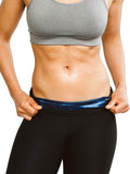 Sauna Compression Leggings for Women – High Waist Thermo Yoga Pants