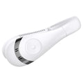 Portable Bladeless Neck Fan – 3 Speeds, 5000mAh Rechargeable Battery