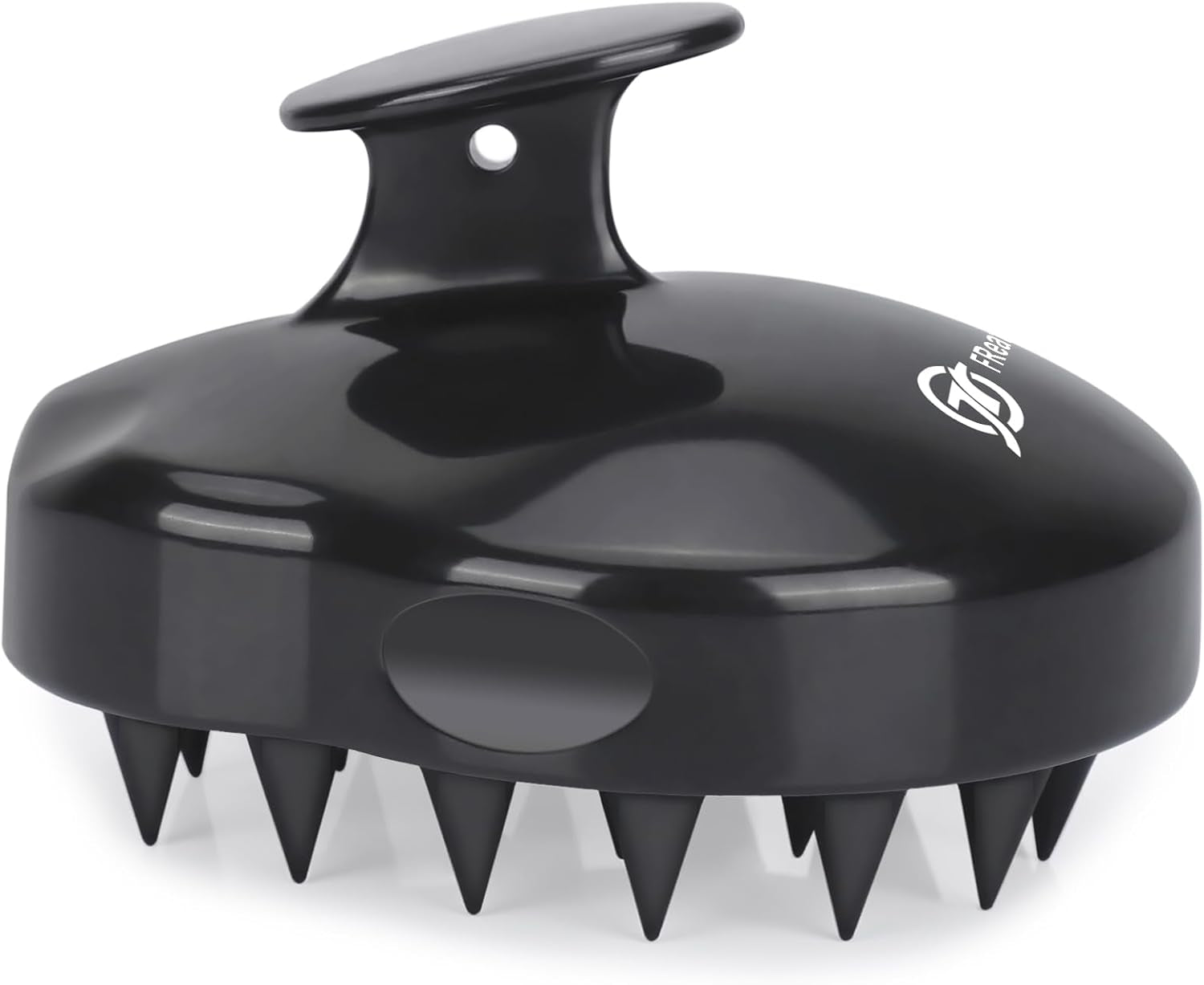 Scalp Massager Brush for Hair Growth & Dandruff Care
