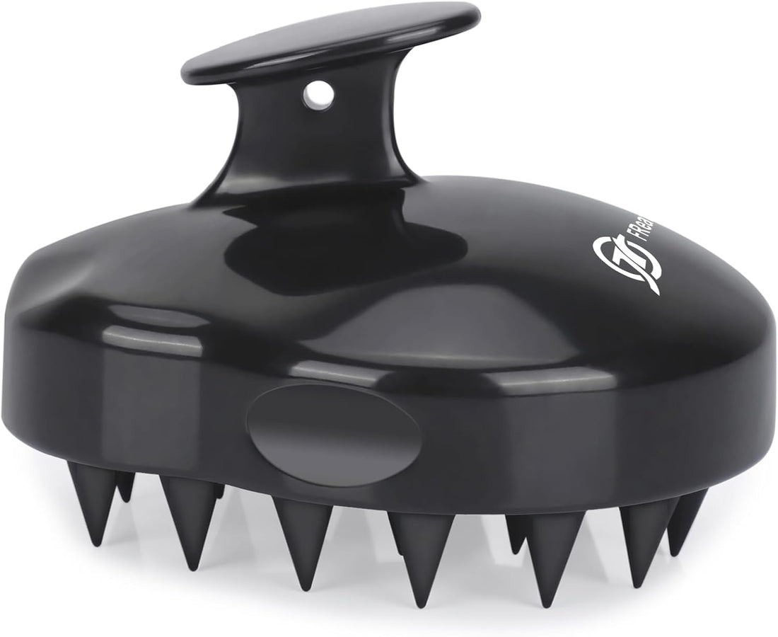 Scalp Massager Brush for Hair Growth & Dandruff Care