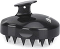 Scalp Massager Brush for Hair Growth & Dandruff Care