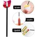 Disposable Lip Applicator Wands – Lipstick & Gloss Brushes