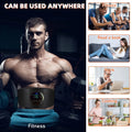 EMS Abs Stimulator Belt – Ultimate Muscle Toner for Core, Arms, Legs