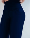 High Waist Tummy Control Leggings – Waist Slimming & Butt Lifting Shaper